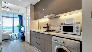 1 bedroom Apartment in AZIZI FARHAD, Dubai Healthcare City, UAE No. 60359