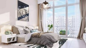 1 bedroom Apartment in AZIZI FARHAD, Dubai Healthcare City, UAE No. 60362