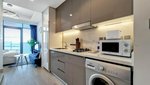 1 bedroom Apartment in AZIZI FARHAD, Dubai Healthcare City, UAE No. 60362 - Image 9