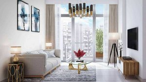 2 bedrooms Apartment in AZIZI FARHAD, Dubai Healthcare City, UAE No. 60364