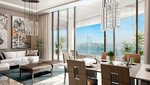 5 bedrooms Penthouse in MINA BY AZIZI, Palm Jumeirah, UAE No. 60374 - penthouse in Dubai