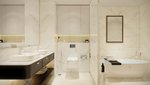 1 bedroom Apartment in RIVIERA REVE, Mohammed Bin Rashid City, UAE No. 60382 - apartment in Dubai
