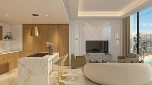 3 bedrooms Apartment in RIVIERA REVE, Mohammed Bin Rashid City, UAE No. 60388