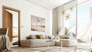 3 bedrooms Apartment in RIVIERA REVE, Mohammed Bin Rashid City, UAE No. 60389