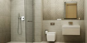 2 bedrooms Apartment in AZIZI VISTA, Dubai Studio City, UAE No. 60392