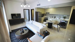 1 bedroom Apartment in EQUITI APARTMENTS, International City, UAE No. 60393