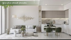 2 bedrooms Apartment in IVY GARDENS RESIDENCE, Dubai Land, UAE No. 60395