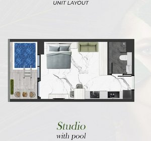 3 bedrooms Apartment in IVY GARDENS RESIDENCE, Dubai Land, UAE No. 60397