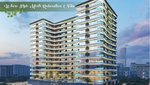 3 bedrooms Apartment in IVY GARDENS RESIDENCE, Dubai Land, UAE No. 60398 - Image 4