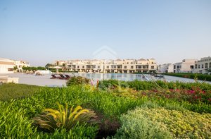 4 bedrooms Townhouse in BAYTI, Al Hamra Village, UAE No. 60399