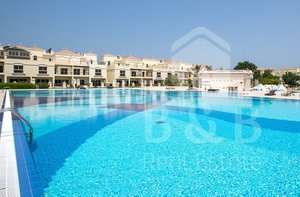 4 bedrooms Townhouse in BAYTI, Al Hamra Village, UAE No. 60399