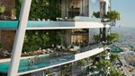 2 bedrooms Apartment in SAFA ONE, Al Safa, UAE No. 60400 - Image 4