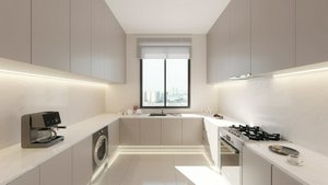 1 bedroom Apartment in EQUITI ARCADE, Al Furjan, UAE No. 60404