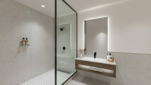 2 bedrooms Apartment in EQUITI ARCADE, Al Furjan, UAE No. 60406