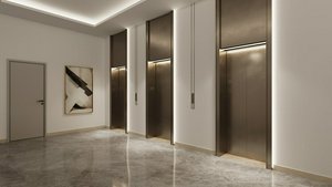 3 bedrooms Apartment in EQUITI ARCADE, Al Furjan, UAE No. 60408