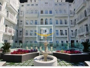 1 bedroom Apartment in VINCITORE PALACIO, Arjan, UAE No. 60426