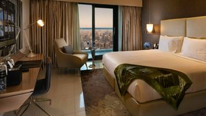1 bedroom Apartment in TOWERS BY PARAMOUNT, Business Bay, UAE No. 60427