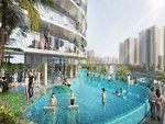 2 bedrooms Apartment in CANAL CROWN APARTMENTS, Business Bay, UAE No. 60429 - Image 2
