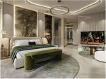 2 bedrooms Apartment in CANAL CROWN APARTMENTS, Business Bay, UAE No. 60429 - Image 11