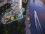 2 bedrooms Apartment in CANAL CROWN APARTMENTS, Business Bay, UAE No. 60429 - Image 12