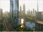 2 bedrooms Apartment in CANAL CROWN APARTMENTS, Business Bay, UAE No. 60429 - Image 13