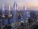 2 bedrooms Apartment in CANAL CROWN APARTMENTS, Business Bay, UAE No. 60429 - Image 14