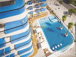 1 bedroom Apartment in SAMANA SKYROS, Arjan, UAE No. 60431 - Image 2