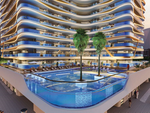 1 bedroom Apartment in SAMANA SKYROS, Arjan, UAE No. 60431 - Image 3