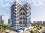 1 bedroom Apartment in SAMANA SKYROS, Arjan, UAE No. 60431 - Image 4