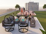 1 bedroom Apartment in SAMANA SKYROS, Arjan, UAE No. 60434 - Image 7