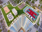 1 bedroom Apartment in SAMANA SKYROS, Arjan, UAE No. 60434 - Image 12