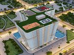 1 bedroom Apartment in SAMANA SKYROS, Arjan, UAE No. 60434 - Image 13
