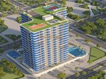 1 bedroom Apartment in SAMANA SKYROS, Arjan, UAE No. 60434 - Image 20
