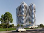 1 bedroom Apartment in SAMANA SKYROS, Arjan, UAE No. 60434 - Image 23