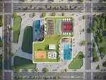 40m² Apartment in SAMANA SKYROS, Arjan, UAE No. 60435 - Image 8