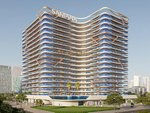 40m² Apartment in SAMANA SKYROS, Arjan, UAE No. 60435 - Image 16
