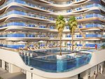 40m² Apartment in SAMANA SKYROS, Arjan, UAE No. 60435 - Image 19