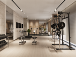 40m² Apartment in SAMANA SKYROS, Arjan, UAE No. 60435 - Image 24