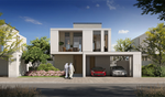 3 bedrooms Villa in City of Arabia, UAE No. 6044 - villa in Dubai