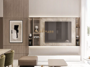 2 bedrooms Apartment in SAMANA SKYROS, Arjan, UAE No. 60442