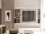 2 bedrooms Apartment in SAMANA SKYROS, Arjan, UAE No. 60442 - apartment in Dubai