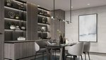 1 bedroom Apartment in PARAMOUNT TOWER HOTEL & RESIDENCES, Business Bay, UAE No. 60443 - apartment in Dubai