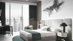 1 bedroom Apartment in PARAMOUNT TOWER HOTEL & RESIDENCES, Business Bay, UAE No. 60443 - Image 2