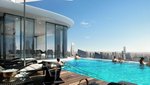 1 bedroom Apartment in PARAMOUNT TOWER HOTEL & RESIDENCES, Business Bay, UAE No. 60443 - Image 3