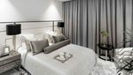 1 bedroom Apartment in PARAMOUNT TOWER HOTEL & RESIDENCES, Business Bay, UAE No. 60443 - Image 7
