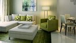 1 bedroom Apartment in TENORA APARTMENTS, Dubai South (Dubai World Central), UAE No. 60451 - apartment in Dubai