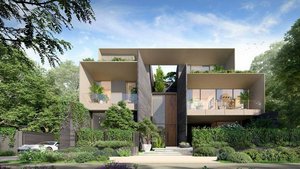 6 bedrooms Apartment in TILAL AL GHAF RESIDENCES, Tilal Al Ghaf, UAE No. 60453