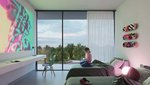 2 bedrooms Apartment in NESBA 1, Muwaileh Commercial, UAE No. 60454 - Image 2