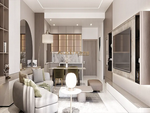 40.1m² Apartment in SAMANA SKYROS, Arjan, UAE No. 60456 - Image 7