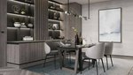 1 bedroom Apartment in PARAMOUNT TOWER HOTEL & RESIDENCES, Business Bay, UAE No. 60457 - Image 3